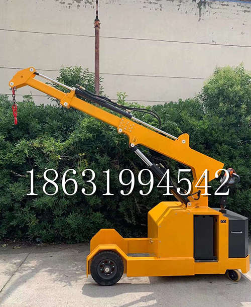 长白朝鲜族自治县随车吊机随车吊机加装随车吊多少钱全电动液压吊机遥控升降机改装货车